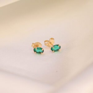 Aro Tapa Infantil Oval